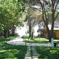 Bahçe & Oturma Alanları Galerisi