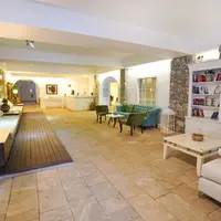 Lobi & Oturma Alanları Galerisi