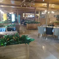 Restoran Galerisi