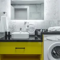 Banyo Galerisi