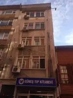 Genel Görünüm Galerisi