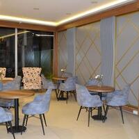 Lobi & Oturma Alanları Galerisi