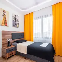 Oda Özellikleri Galerisi