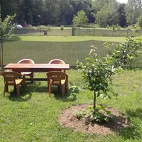 Bahçe & Oturma Alanları Galerisi