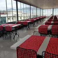 Restoran Galerisi