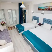 Oda Özellikleri Galerisi