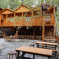 Bahçe & Oturma Alanları Galerisi