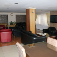 Lobi & Oturma Alanları Galerisi
