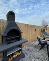 Bahçe & Oturma Alanları Galerisi