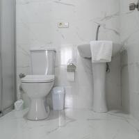 Banyo Galerisi