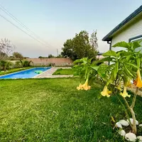 Bahçe & Oturma Alanları Galerisi