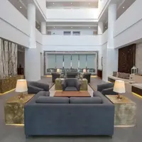 Lobi & Oturma Alanları Galerisi