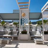 Bahçe & Oturma Alanları Galerisi