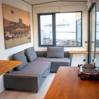 Oda Özellikleri Galerisi