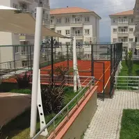 Bahçe & Oturma Alanları Galerisi