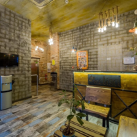 Lobi & Oturma Alanları Galerisi