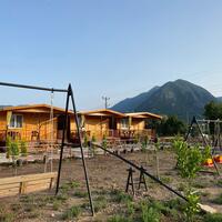 Bahçe & Oturma Alanları Galerisi