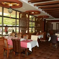 Restoran Galerisi