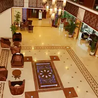 Lobi & Oturma Alanları Galerisi