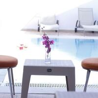 Bahçe & Oturma Alanları Galerisi