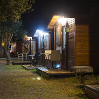 Bahçe & Oturma Alanları Galerisi