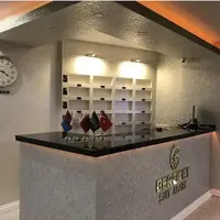 Lobi & Oturma Alanları Galerisi