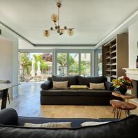 Oda Özellikleri Galerisi