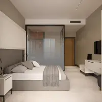 Oda Özellikleri Galerisi