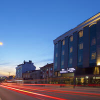 Genel Görünüm Galerisi