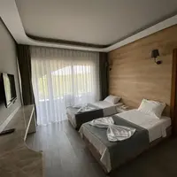 Oda Özellikleri Galerisi