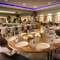 Restoran Galerisi