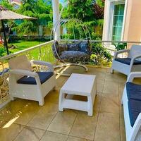 Bahçe & Oturma Alanları Galerisi