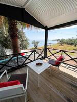 Bahçe & Oturma Alanları Galerisi