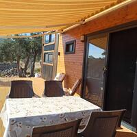 Bahçe & Oturma Alanları Galerisi