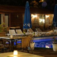 Bahçe & Oturma Alanları Galerisi