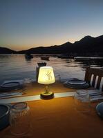 Restoran Galerisi