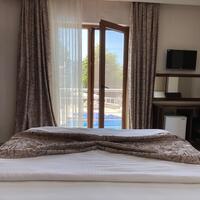 Oda Özellikleri Galerisi