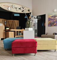 Lobi & Oturma Alanları Galerisi