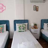 Oda Özellikleri Galerisi