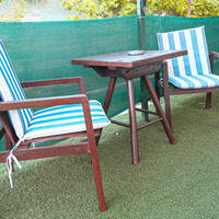 Bahçe & Oturma Alanları Galerisi