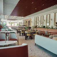 Restoran Galerisi