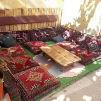 Bahçe & Oturma Alanları Galerisi