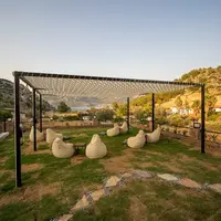 Bahçe & Oturma Alanları Galerisi