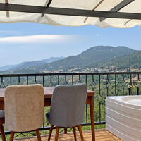 Bahçe & Oturma Alanları Galerisi