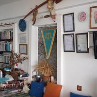 Lobi & Oturma Alanları Galerisi