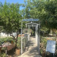 Bahçe & Oturma Alanları Galerisi