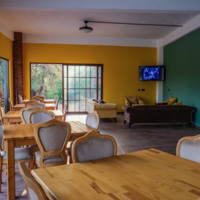 Restoran Galerisi