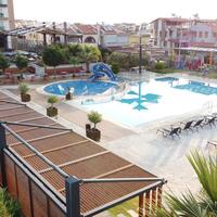 Bahçe & Oturma Alanları Galerisi