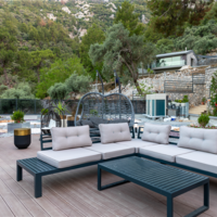 Bahçe & Oturma Alanları Galerisi