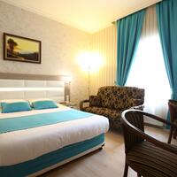 Oda Özellikleri Galerisi